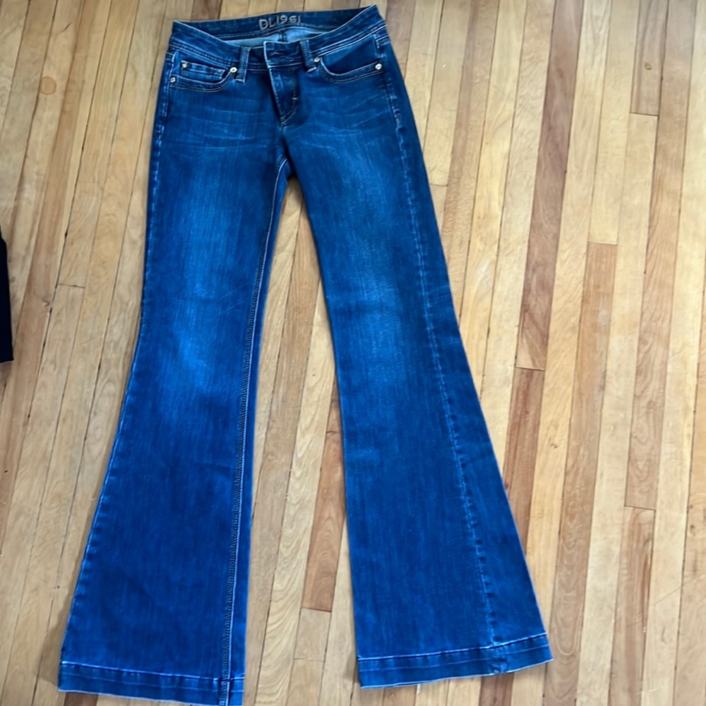 DL 1961 Elisa size 26